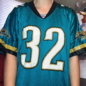 Jacksonville Jaguars Jersey